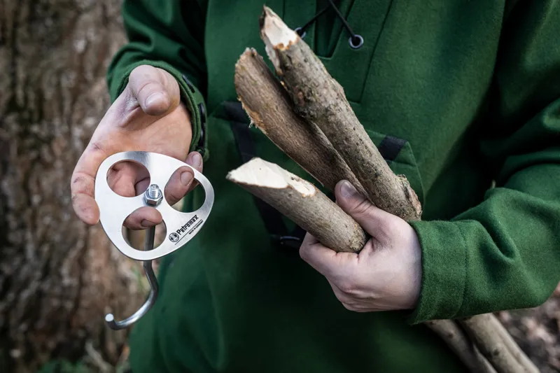 Petromax Tripod Lashing - Standard-3